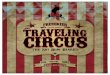 Line Traveling Circus Freeskier Magazine Story