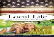 Local Life Magazine, July 2013