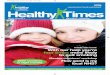 Healthy Times Issue 3
