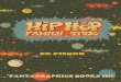 Hip Hop Family Tree Vol. 2 by Ed Piskor - preview