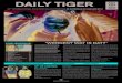 Daily Tiger #3 NL