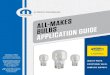 Magneti Marelli Bulbs Application Guide