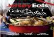 Jersey Eats: February/ March 2012