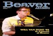 Beaver Alumni Newsletter, 2011 Issue 1, Winter