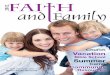 2012 - Faith & Family