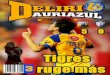 Revista 3 | Tigres 5-0 Pachuca
