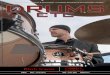 Drums Etc [v23-n3] May-June 2011