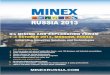 MINEX Russia 2013 brochure En