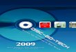 DISC-GO-TECH 2009 Catalog (World Version)