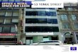 Financial Core Office Space Toronto - for lease September