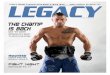 Legacy Magazine