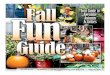 Fall Fun Guide