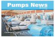Pumps News Sept 2011