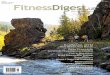 FitnessDigest.us Vol. 4.3 Cover