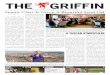 The Griffin Vol 2.8