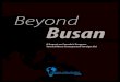 Busan Brief: A Report on Canada’s Progress Toward More Transparent Foreign Aid