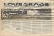 Love And Rage, Vol. 2, No. 2, February 1991