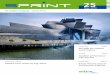 all the latest news from Sihl can be found in the new edition of Sprint 