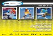 2011 Spring Tennis Catalog- High School Pricing