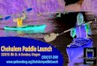 Chehalem Paddle Launch rack card