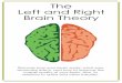 Left Brain and Right Brain Theory