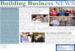 Building Business News - November 2011