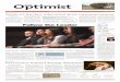 The Optimist Print Edition: 04.13.11