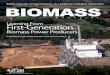 Biomass Magazine - August 2007