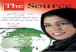 The Source Issue 1 -  Arabic