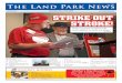 The Land Park News