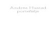 Andrea Hustad portfolio