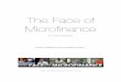The Face of Microfinance