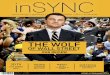 inSYNC - Issue 4, February 2014