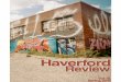 Haverford Review Spring 2013