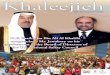 Khaleejieh Issue 73 English