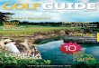 Golf Guide Mexico