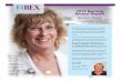 Rex Nursing Annual Report 2010