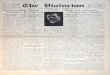 St. Viator College Newspaper, 1936-10-19