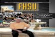 FHSU Alumni Magazine - Spring 2012