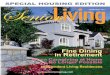 Senior Living Magazine Island Edition February 2011