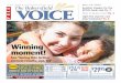 The Bakersfield Voice May 3, 2009