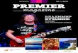 Premier Magazine #1 (2013)