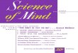 April 1950 Science of Mind Magazine