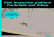 New inspection platform ProduSafe and Altrex