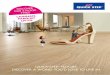 QuickStep insert 8 pages UK