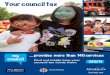 Your council tax