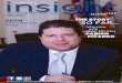 Insight Gibraltar Magazine June 2012
