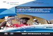 GEF IW Analysis Report - Large Marine Ecosystems and the Open Ocean