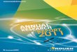Annual Research Report 2011
