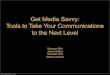 Get Media Savvy with PEERS